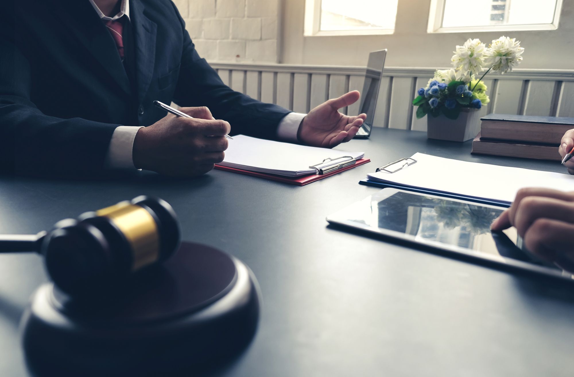 Autorizações ambientais