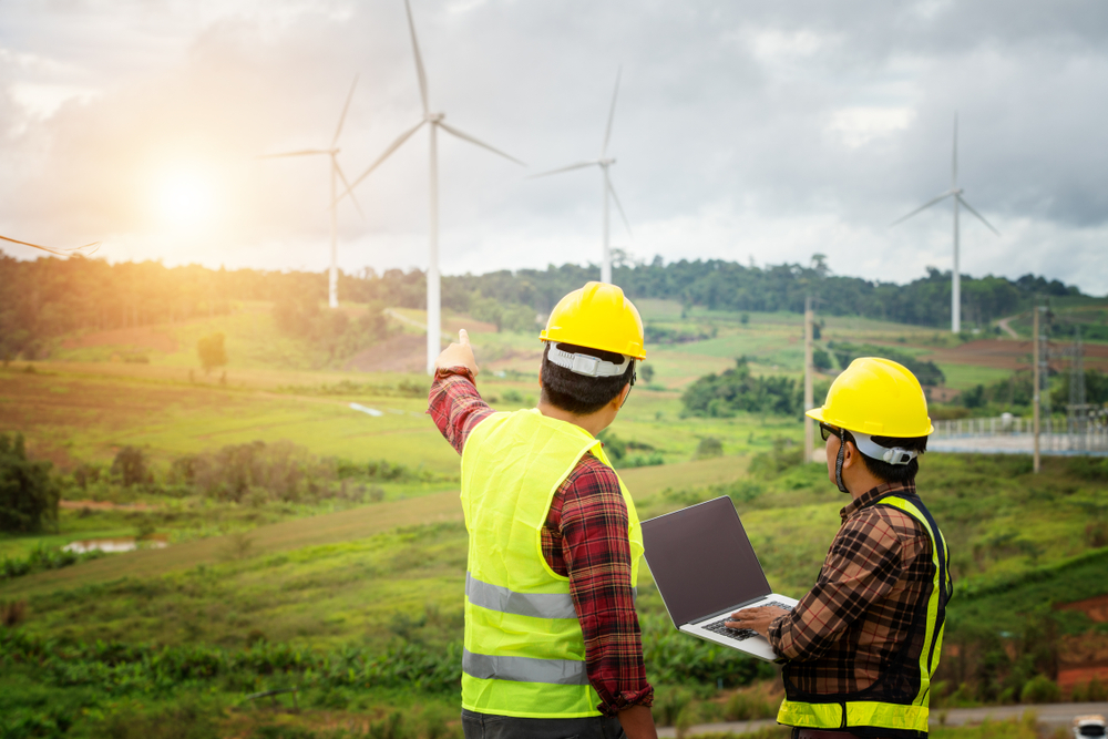 Gestão e consultoria ambiental