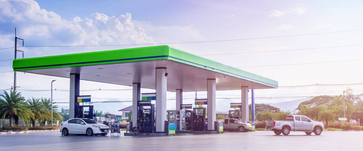 Gestão ambiental de postos de combustíveis